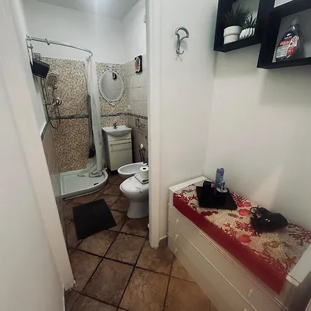 5 Terre Migliarina 3* La Spezia