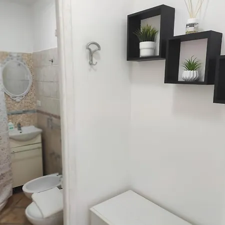 5 Terre Migliarina Guest house La Spezia