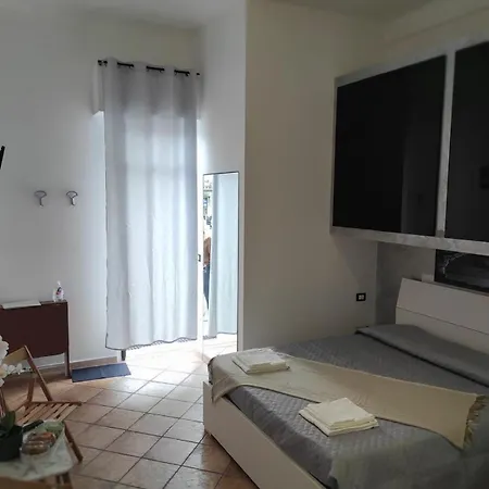 5 Terre Migliarina 3* Специя