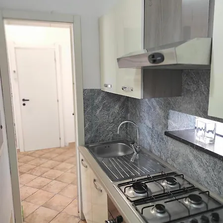 Guest house 5 Terre Migliarina *