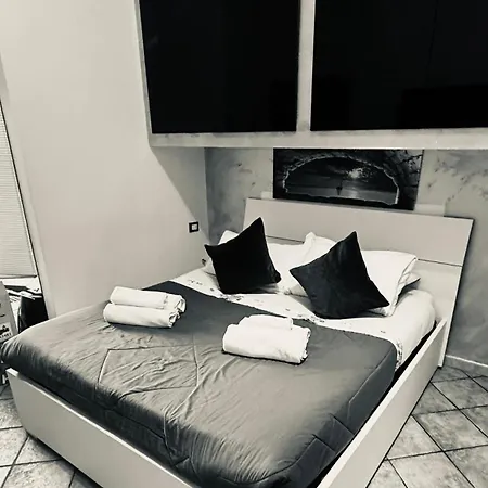Πανσιόν 5 Terre Migliarina 3*