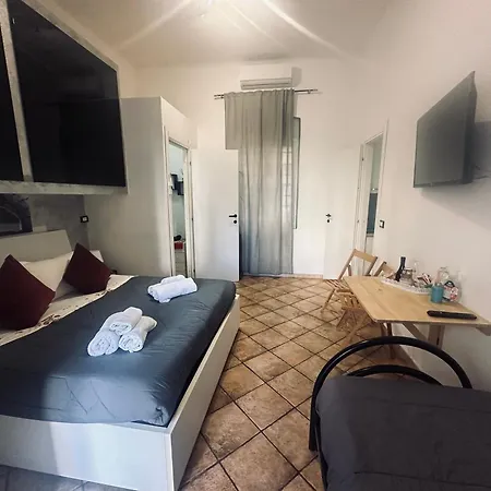 Guest house 5 Terre Migliarina La Spezia