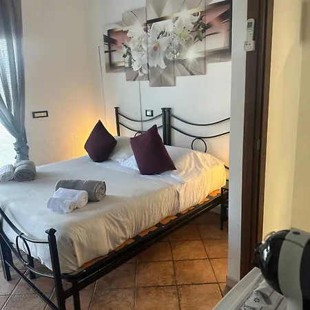 5 Terre Migliarina 3*