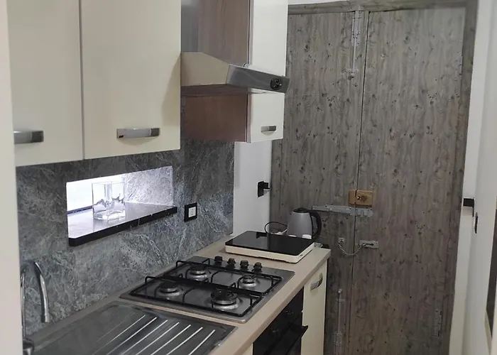 5 Terre Migliarina Pensionat 3*