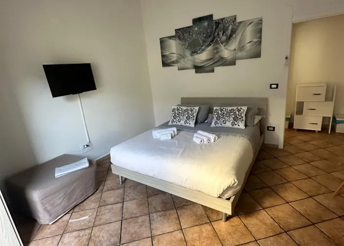 5 Terre Migliarina 3*