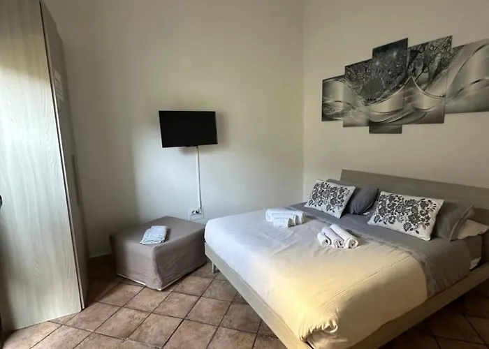 5 Terre Migliarina La Spezia