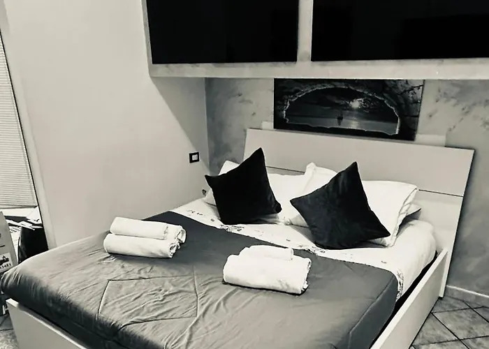 Pensionat 5 Terre Migliarina 3*