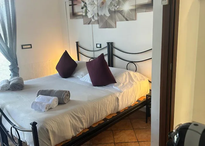 5 Terre Migliarina 3*